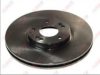 ABE C30529ABE Brake Disc